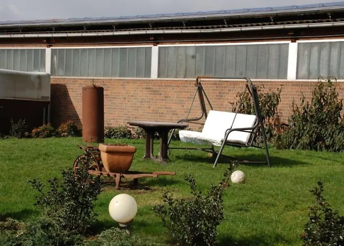 Gotthard Appartement Hanerau-Hademarschen