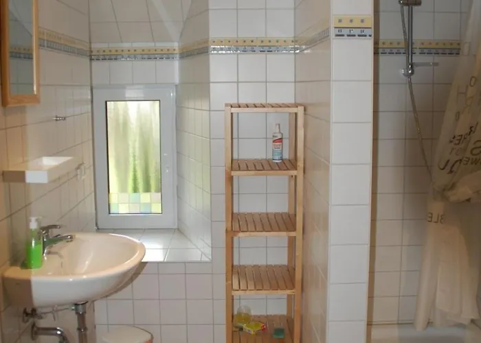 Appartement Gotthard Hanerau-Hademarschen