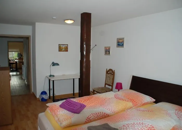 Gotthard Appartement Hanerau-Hademarschen