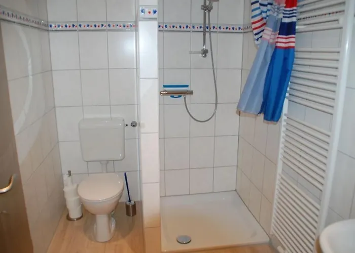 Appartement Gotthard *