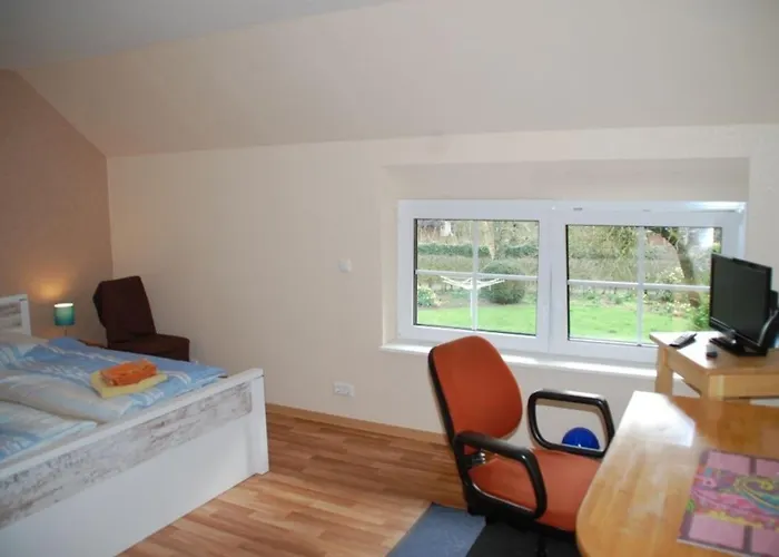 Gotthard Appartement Hanerau-Hademarschen