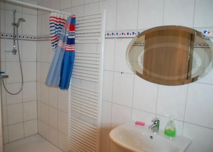 Gotthard Appartement
